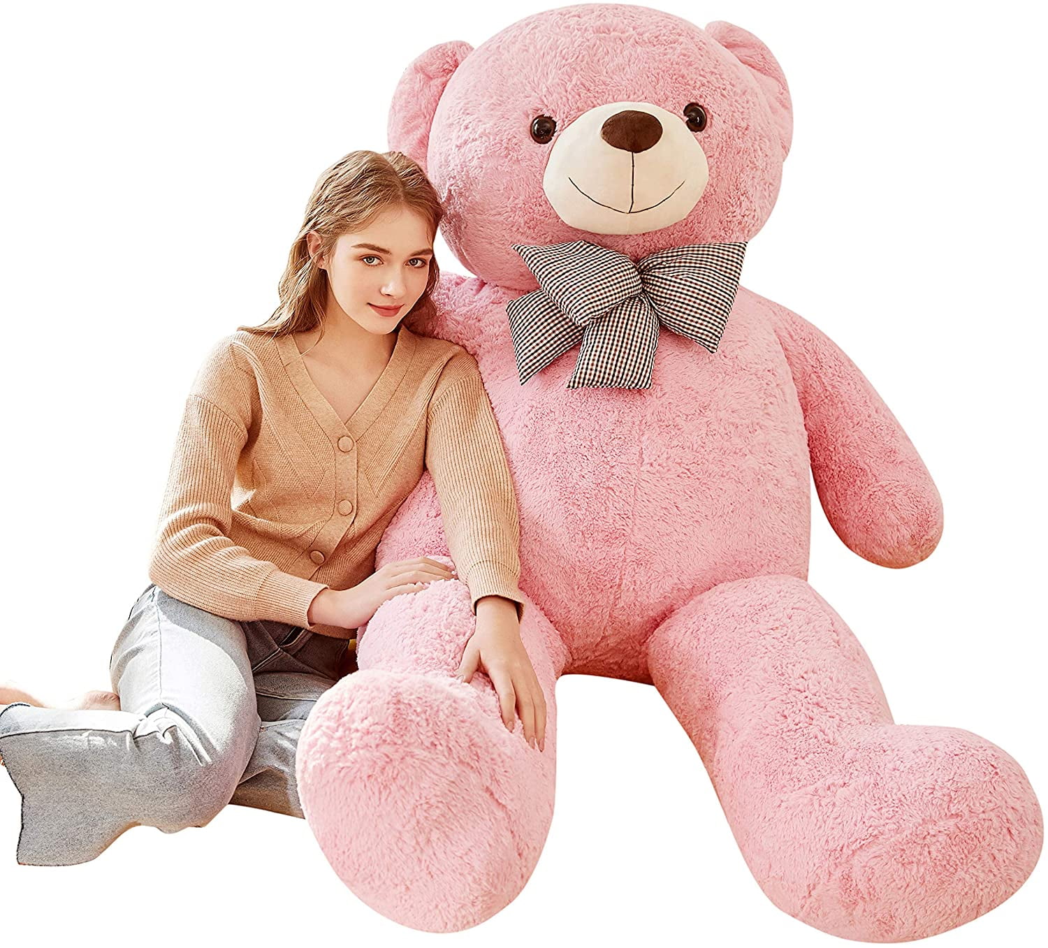 ikasa giant teddy bear