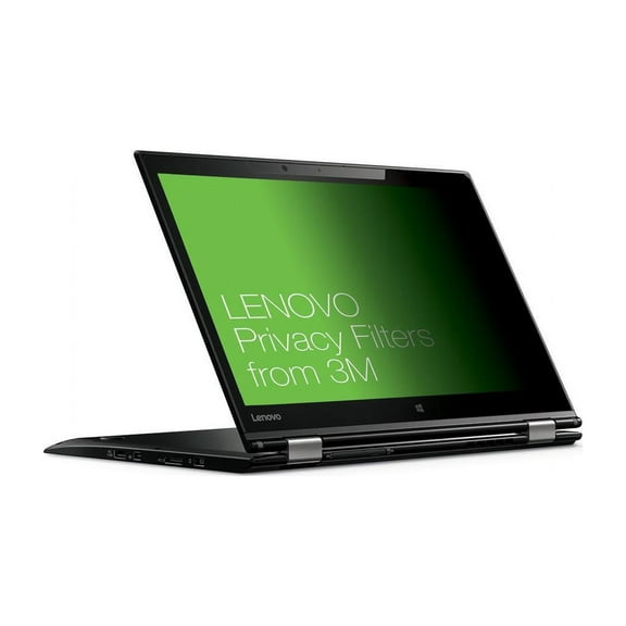 Lenovo Privacy Screen Filter Glossy Matte 4XJ1D33269