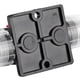 thumbnail image 5 of Reinicio Automático Portafusibles Interruptor Amplificador Coche Camión Audio Modificación 12V 60A, 5 of 7