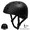 Black, variant on Yuphony Adult Bike Helmet Adjustable Helmet for Men and Women Multi-Sport Helmet for Bicycles Skateboarding Scooter and Balance Bike Pink