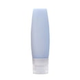 thumbnail image 4 of Contenedores de viaje de silicona jinwen Botellas de viaje para artículos de tocador Azul, 4 of 8