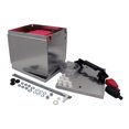thumbnail image 5 of Taylor Cable 48300 Aluminum Battery Box, 5 of 5