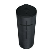 Ultimate Ears Portable Bluetooth Speaker, Black, MEGABOOM EXC