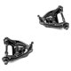 thumbnail image 1 of Par de Horquillas Ram 2500 Van 1979 A 2004 Dodge Del Sup Genérica ., 1 of 4