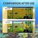 thumbnail image 2 of Tableta purificadora de agua de acuario Aqua Safe para pecera, 2 of 7