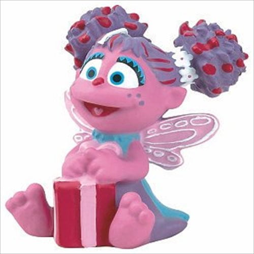 abby cadabby doll walmart