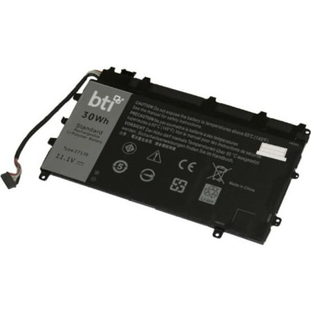 UPC: 0886734871013 | BATT FOR DELL LATITUDE 13 7350 7350