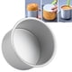 thumbnail image 5 of HERRAMIENTA DE BRICOLAJE BAN DE PASTEL DE ALEACIÓN DE ALEACION DE ALUMINIO DE Grado de Comida, Molde de Pastel, Para Cocina en Casa, 5 of 7