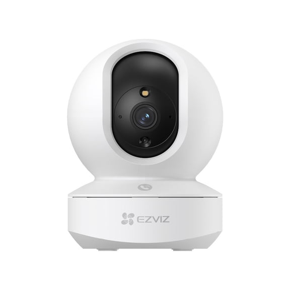 Cámara inteligente EZVIZ TY1 Pro 2PM