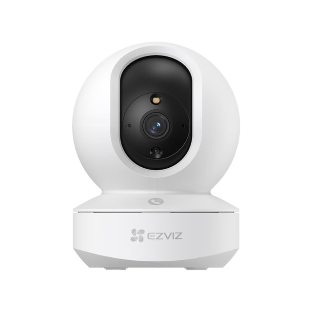 Cámara inteligente EZVIZ TY1 Pro 2PM