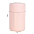 thumbnail image 3 of QTOCIO Hydratant Portable Couleur Voiture Usb, 3 of 8