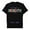 A-Black69, variant on JAJAHO Kindergarten Graduation T Shirt Kids Toddler Happy Graduation Letter Graphic Tees For Boys Girls Short Sleeve Crew Neck Top