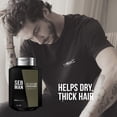 thumbnail image 3 of Acondicionador para el cabello Sebastian Professional SEB MAN The Smoother 250 ml, 3 of 5