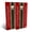 Add Carrying Case, variant on Skip's Garage | San Fran Football Cornhole Board Set | Includes (2) Boards, (8) Bags & Optional Accessories
