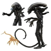 Alien Action Figure Alien：Takayuki Takeya Ver. figma108 Xenomorph Warrior 6-Inch Moveable Joints PVC Figures Figurine Toys in Boxs