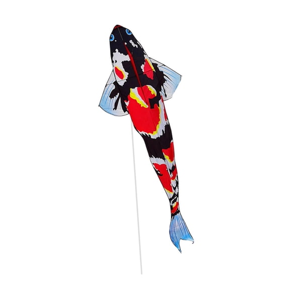 ZheElen Easy To Fly Colorful Kite Flyer Classic Lightweight Sturdy Outdoor Fun At Parks Kite Outdoor Beach Holiday Weekends Park