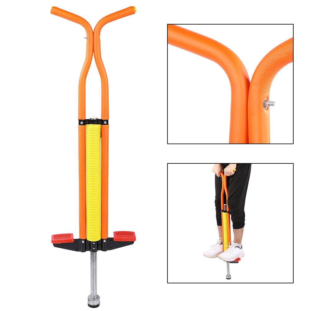 LYUMO jump stick, jackhammer stick jumper, Pogo Stick Double Bar