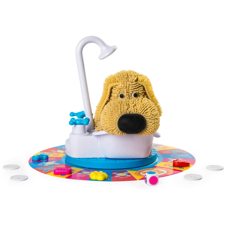 Spin Master 6039761 Games - Soggy Doggy