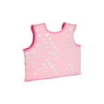 thumbnail image 4 of Coconut Grove by Sunnylife - Kids, Girls Swim Float Vest & Goggles Set Pearl the Mermaid, Pink-Age 2-3 Years, 4 of 6