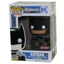 Funko DC POP! Heroes Batman Vinyl Figure [New 52 Version]