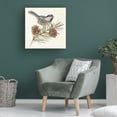 thumbnail image 4 of Annie Warren 'Pine Branch I' Canvas Art, 4 of 4