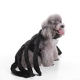 thumbnail image 3 of Methold Navidad Cosplay fiesta ropa disfraces cachorro suéter abrigo ropa mascota perro gato Ropa para mascotas Nº 12 METRO, 3 of 5