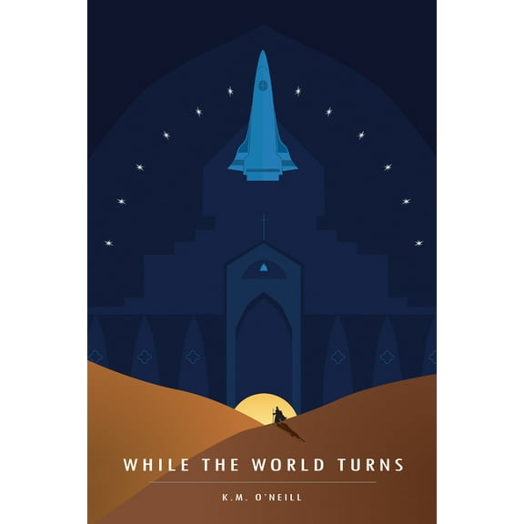 While the World Turns (Hardcover)