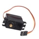thumbnail image 3 of Servo de engranaje de metal Servo De Dirección Asistida FY-S3 RC 1:12 Servo De FY- / FY-02 / FY-03 / FY-04, 3 of 6
