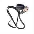thumbnail image 5 of Cable de Interruptor de Encendido y Apagado de 14 para Chasis de Computadora para E73 E74 A4600K, 5 of 5