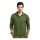 thumbnail image 1 of Camisa Polo Manga Larga Playera Casual Táctica Militar, 1 of 7