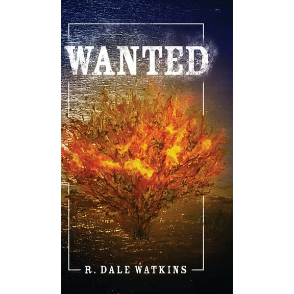 Wanted (Hardcover)
