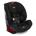 thumbnail image 1 of Britax One4Life Silla de auto todo en uno ClickTight, Eclipse Black, 1 of 5