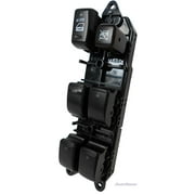 lexus is250 door window switch