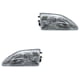 thumbnail image 1 of Par de Faros TYC Mustang 1994 A 1998 Con ajuste Ambos lados, 1 of 4