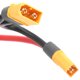 thumbnail image 3 of Controlador de Velocidad Eléctrico, Larga Vida Útil Resistente Al Agua Accesio RC Fácil de Programar Múltiples Funciones de Protección Para Automóvil RC 1/8 PARA AUTOMÓVIL, 3 of 7