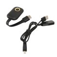 thumbnail image 4 of Dongle de pantalla de interfaz multimedia Wi Fi HD, Dongle de pantalla de interfaz multimedia HD inalámbrico 4K Receptor de dongle de pantalla Wi Fi inalámbrico Dongle de pantalla de interfaz multimedia HD inalámbrico Rendimiento confiable, 4 of 8
