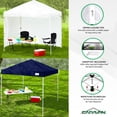 thumbnail image 2 of Caravan Canopy M-Series Sidewalls & M-Series Pro 2 Shade Tent w/Roller Bag, 2 of 12