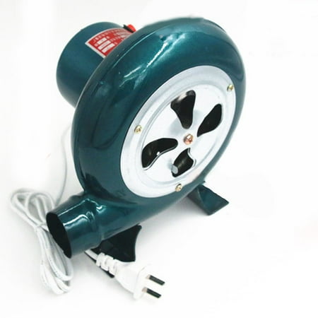 

BAMILL 220V Household Blower BBQ Blower Small Centrifugal Blower For BBQ 30W-80W