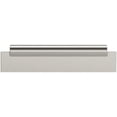 thumbnail image 5 of Baldwin 4624.Bin Modern 4" Center To Center Rectangular Cabinet Pull From The Estate, 5 of 7