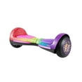 Rainbow High Hover Play Hoverboard, Self Balancing for Kids Ages 5