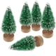 thumbnail image 4 of Gibobby Pequeño Cm Decoraciones navideñas para el 10 Decoraciones navideñas 10PCS Árboles artificiales 4.5 Navidad Moda creativa Decoración Artesanía(Multicolor), 4 of 5