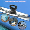 thumbnail image 2 of Hitch Nylon Rope Kayak Colour GearTrac Mount Packaging Polymer Construction Slide Track Specification Brightness, 2 of 11