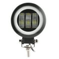 thumbnail image 4 of Car Driving Lamp,LED Work Light 6000K Car Flood Spot LED Work Lights Class Leading Features, 4 of 8