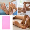 thumbnail image 2 of 100 Uds. Toalla de Spa, toalla para invitados de salón de uñas, toalla desechable para salón de baño para reemplazar, 2 of 8