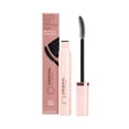 thumbnail image 2 of MINERAL FUSION Hypoallergenic So Lifted Defined Curl Mascara, Black | Cruelty Free | Gluten Free, 2 of 5