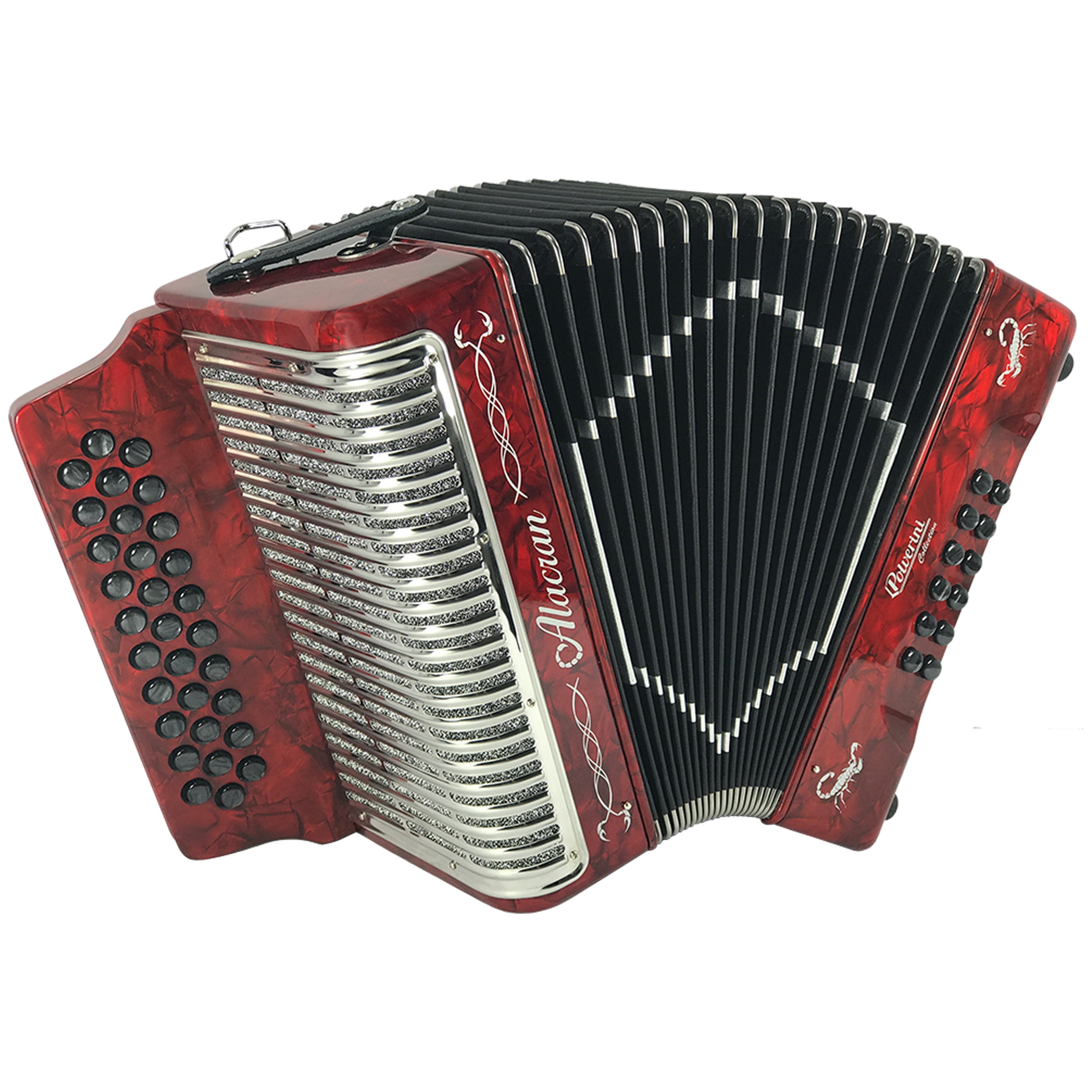 Are Accordions Still Made?