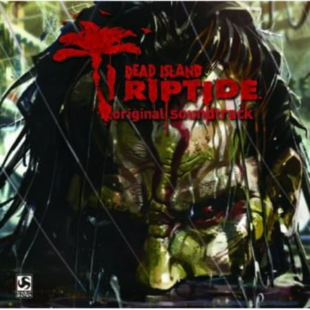 Dead Island Riptide Origin (Dead Island Riptide Best Character)
