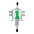 thumbnail image 2 of V Fuel Pump,12V Universal Gasoline Petrol Fuel Pump HE A User-Friendly Design, 2 of 8