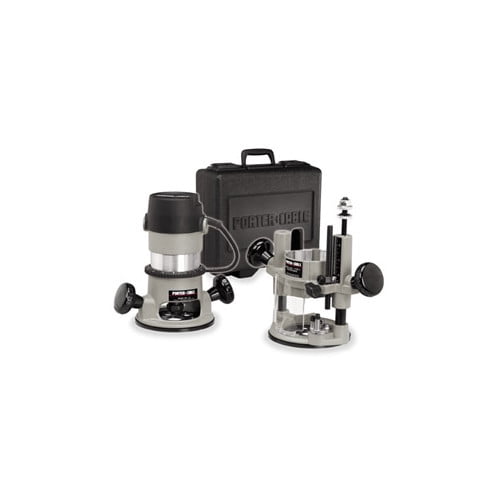 Porter-Cable 693LRPK 1 3 4 Peak HP Router Kit by Porter Cable