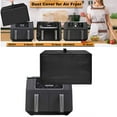 thumbnail image 4 of Efficiently Protect Your Air Fryer with a Waterproof Dust Cover Solution, 4 of 9
